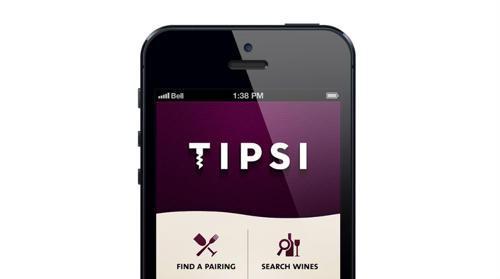 Sommelier On Demand: Tipsi Gets Personal With Big Data
