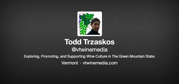 Twitter 25: Todd Trzaskos