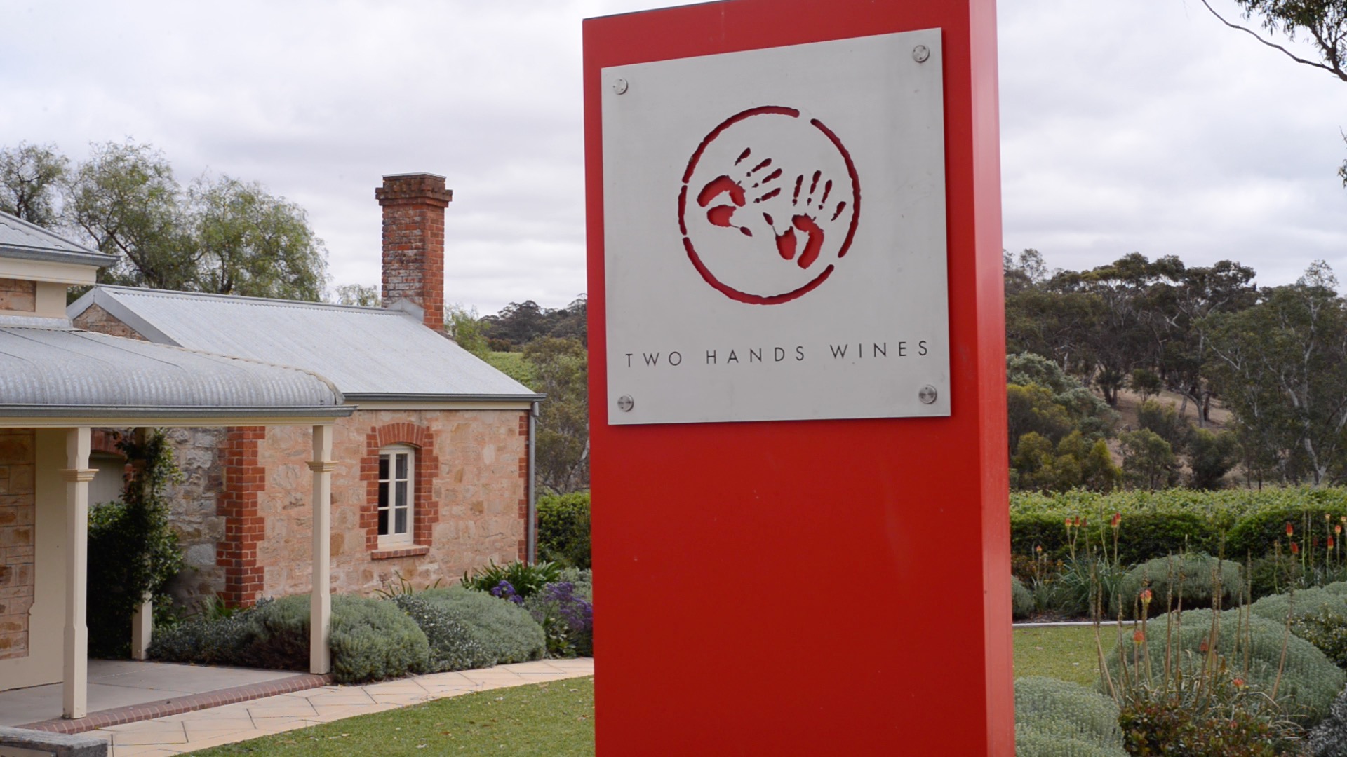 Two Hands, Barossa Valley, Australia