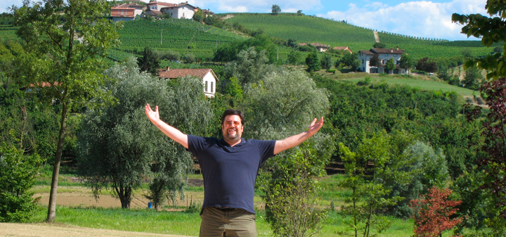 Uncorked: Ben Weinberg of Wine On The Road