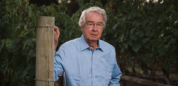 Warren Winiarski Looking Back At The Judgment of Paris