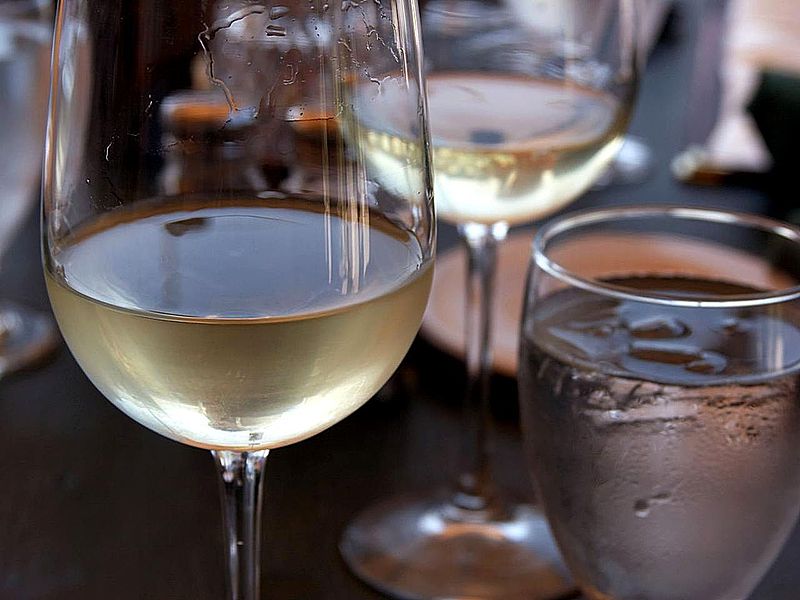 Your Genetic Makeup: Steering You Towards White Wine?