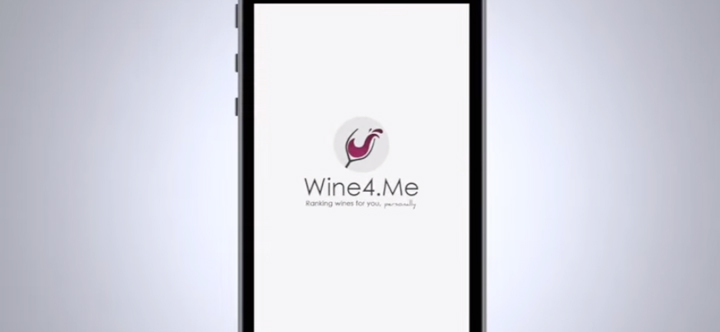 Wine4.Me Gets Scientific About The Wines You Like