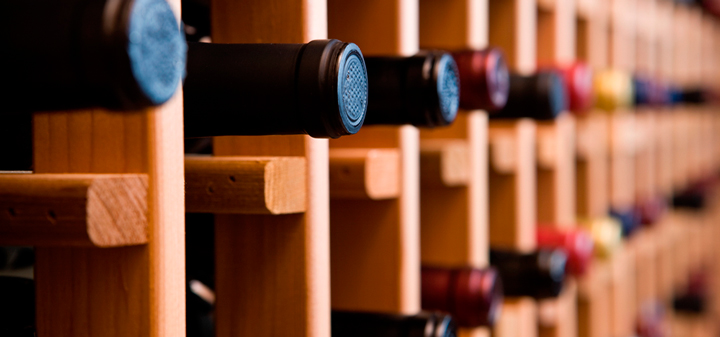 Home Cellar or Wine Storage Facility: Where to Begin?