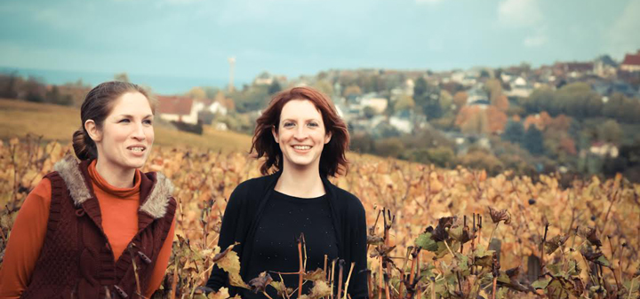 Leading Ladies: The Wonderful Women Winemakers of Centre-Loire