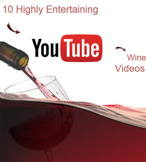 Best YouTube Wine Videos