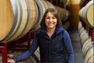 California's New Generation of Female Winemakers Is Changing How