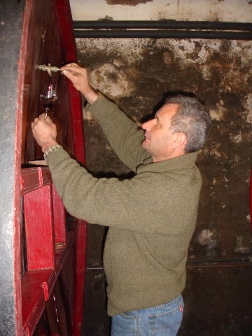 Clos de la Roilette