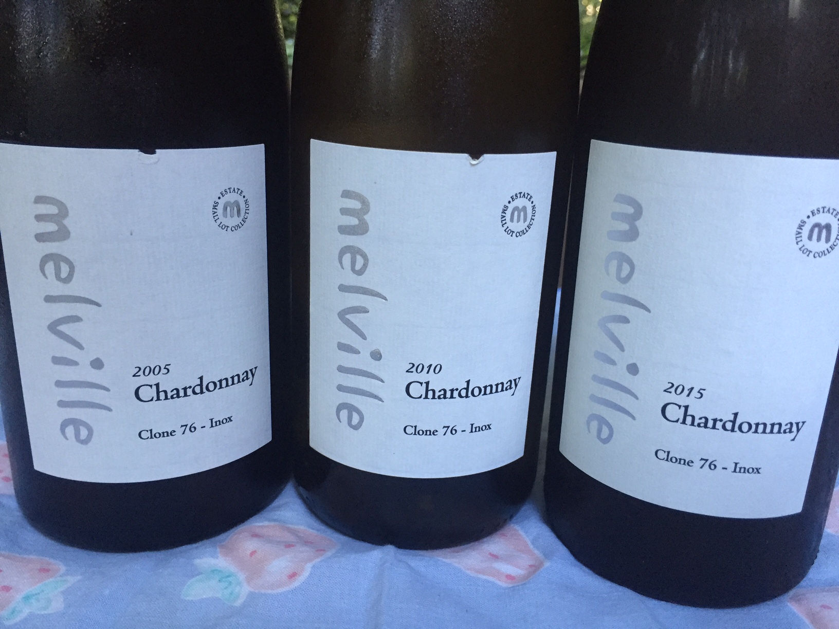 4 Reasons the “Old” Woman Drinking Chardonnay Is the Coolest