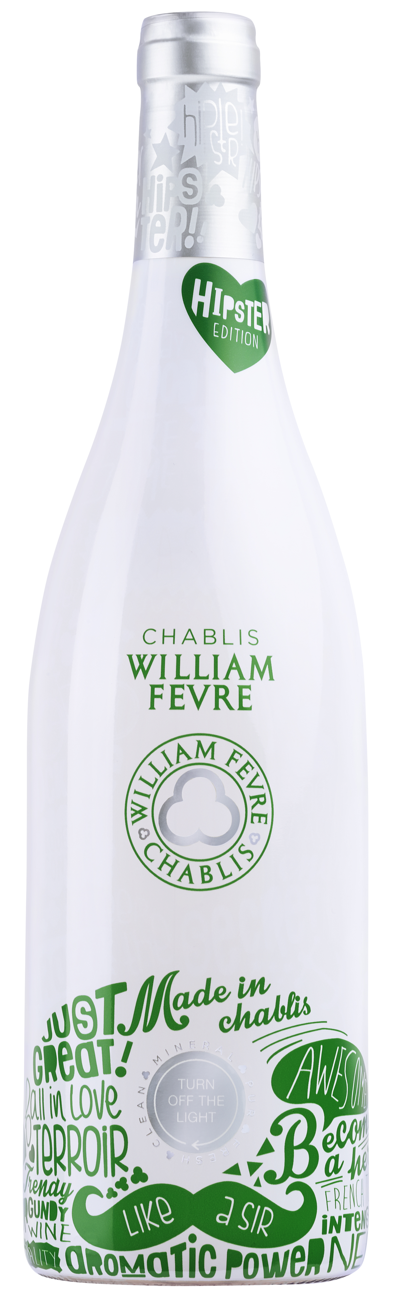 william fevre hipster chablis