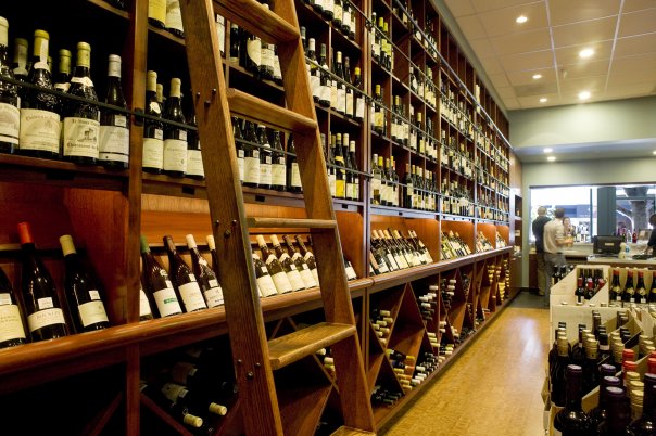 arlequin wine merchant