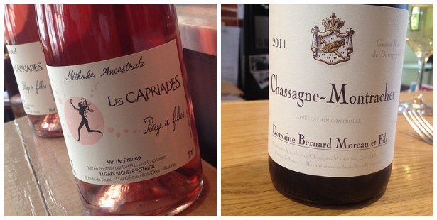 la dilettante beaune wines