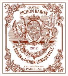 pichon baron