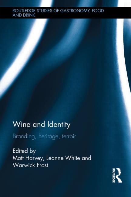 wine and identity