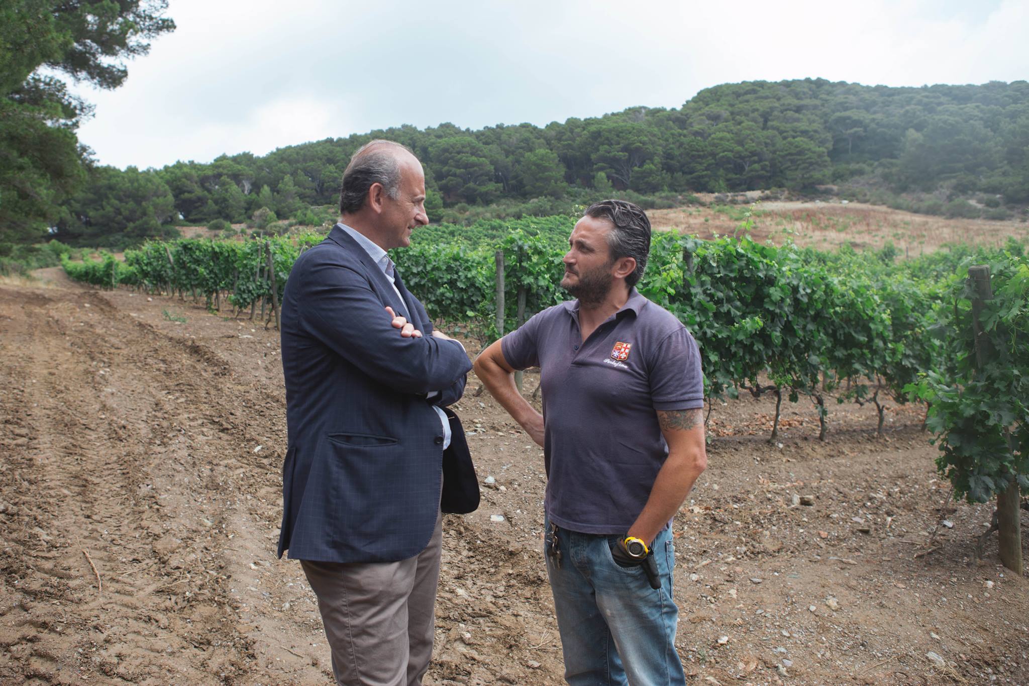 Lamberto Frescobaldi