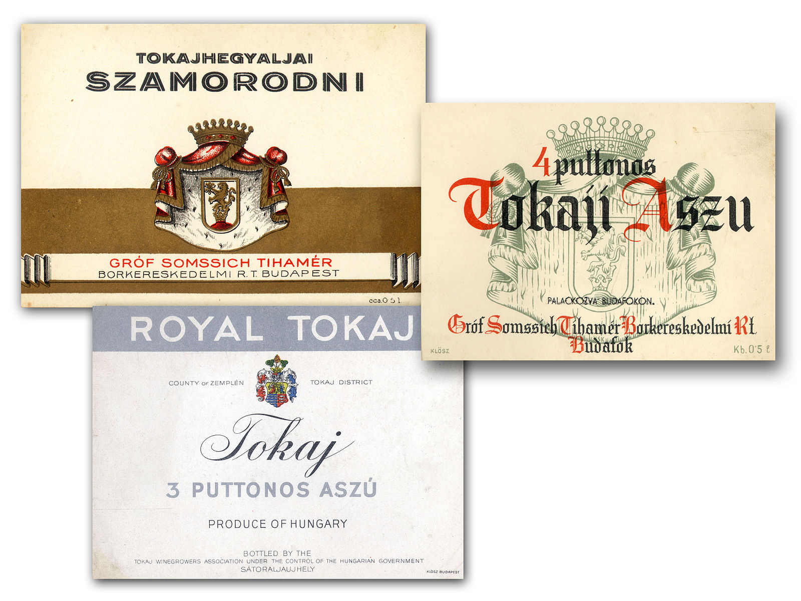 tokaj