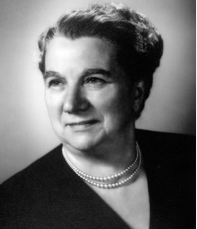 Rosa Mondavi