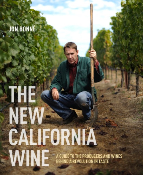 New California Wine