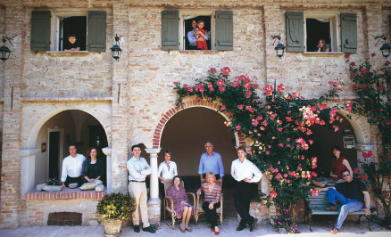 Vietti family