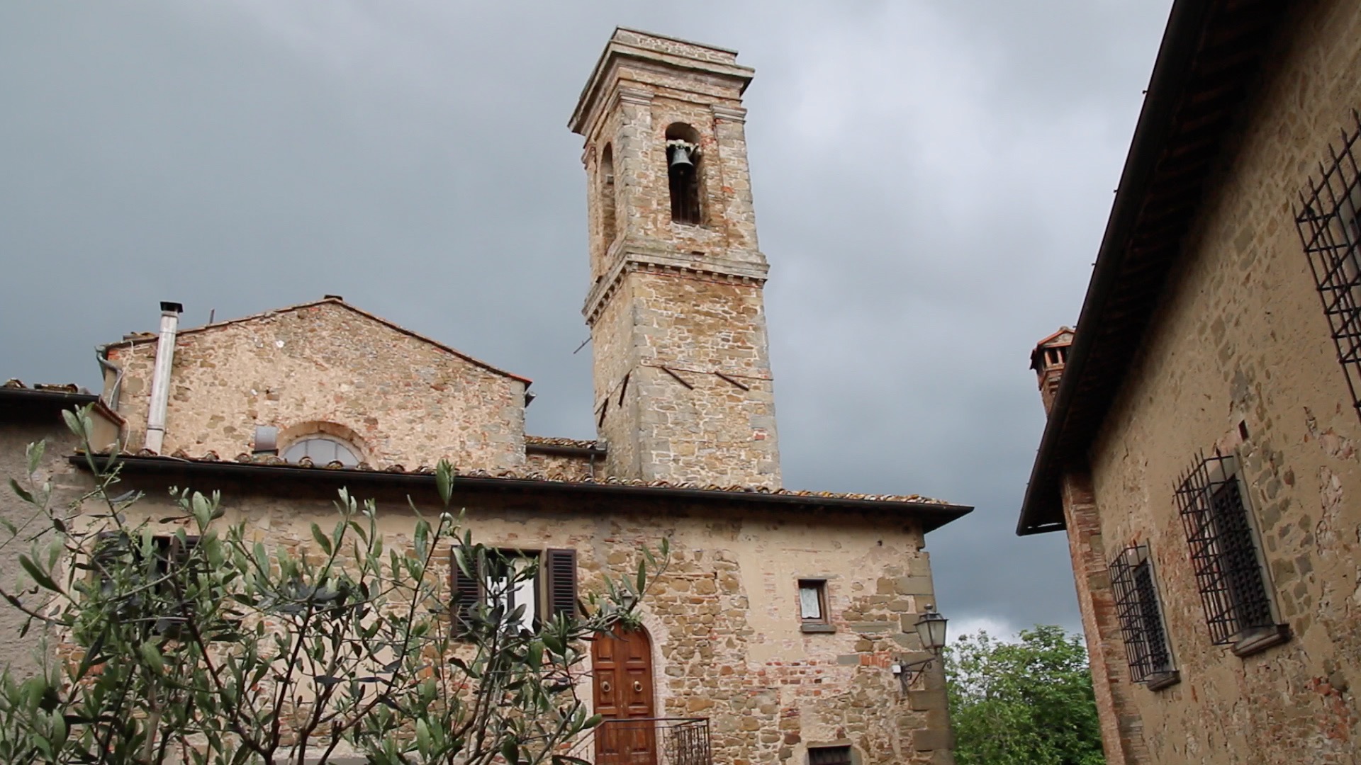 High Altitude Chianti: Federica Mascheroni Stianti of Castello di Volpaia