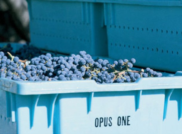 Opus One