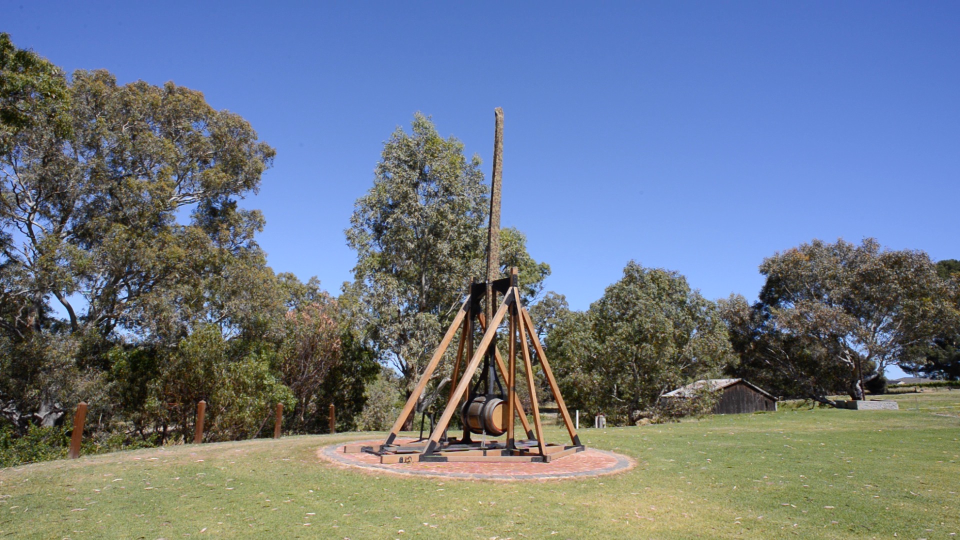 Wirra wirra outlet winery