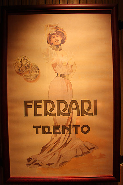Ferraritrento