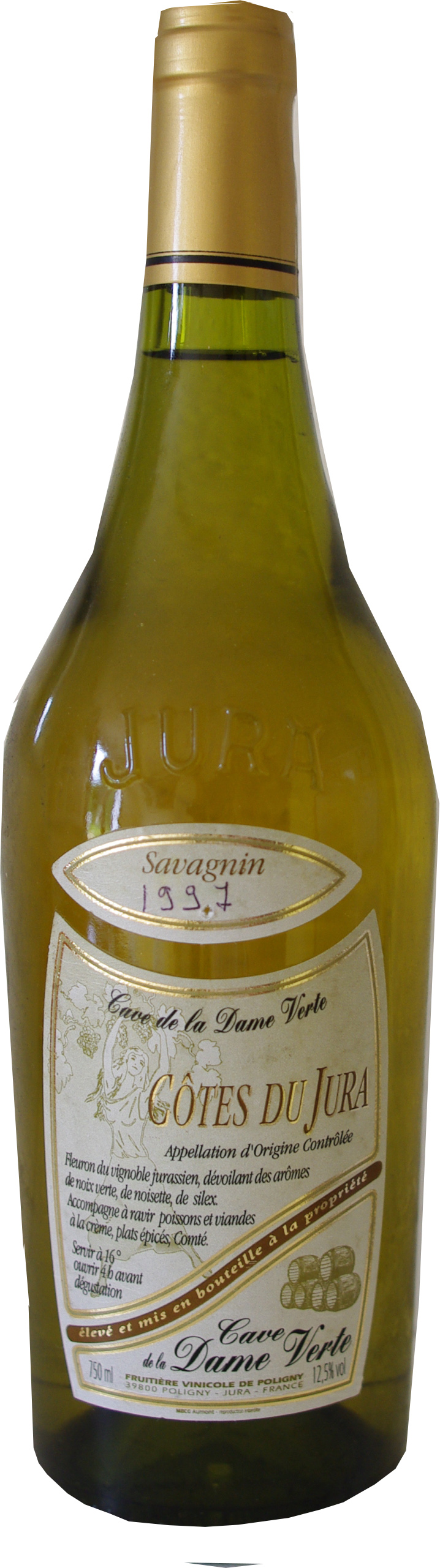 Jura bottle 2