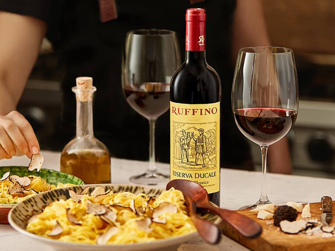 Can Ruffino Winery Stay True To Its Roots As It Invests In The Future?